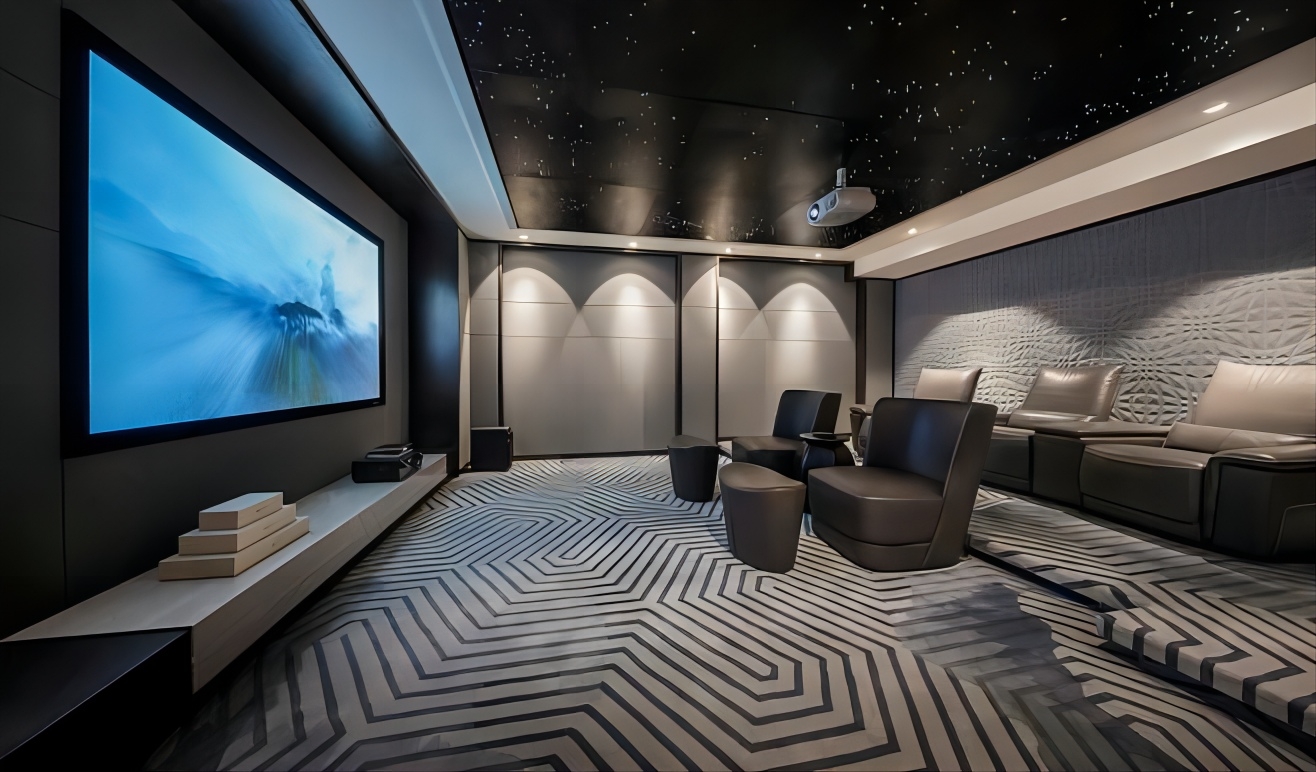 娛樂(lè)會(huì)所羊毛地毯