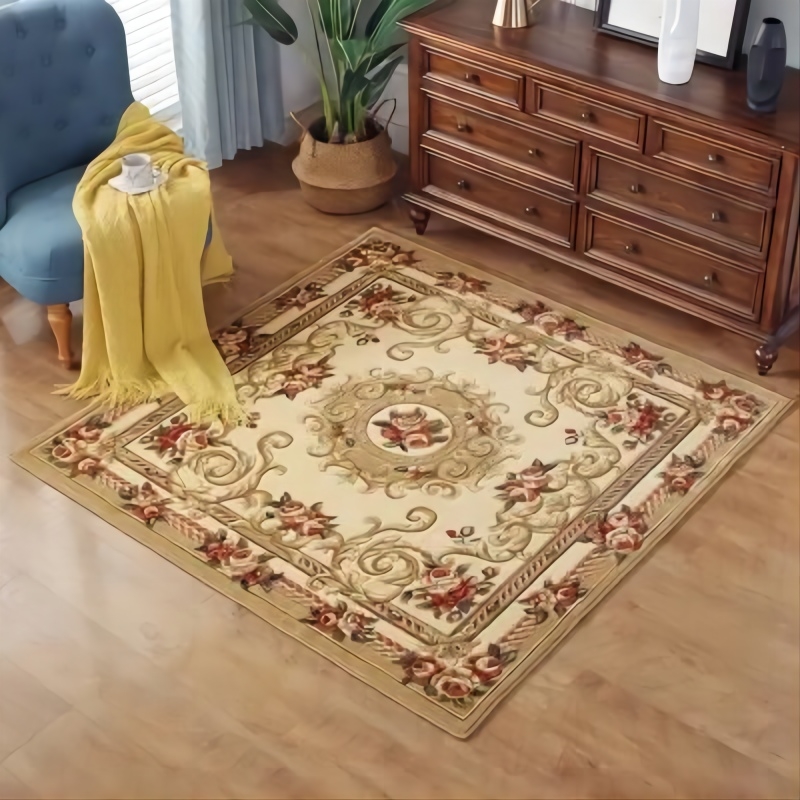 訂做工藝剪花塊毯